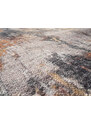 Spoltex koberce Liberec Kusový koberec Pisa ST004 multi - 80x150 cm