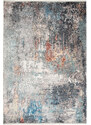 Spoltex koberce Liberec Kusový koberec Pisa ST017 multi - 80x150 cm