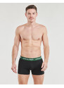 Jack & Jones Boxerky JACSOLID TRUNKS 5 PACK OP >