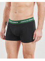 Jack & Jones Boxerky JACSOLID TRUNKS 5 PACK OP >