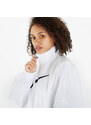 Dámská větrovka Nike W NSW Essentials Woven Jacket White