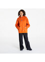 Pánská mikina Nike ACG Therma-FIT Fleece Pullover Hoodie UNISEX Campfire Orange/ Summit White
