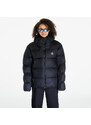 Pánská péřová bunda Nike Therma-FIT ADV ACG "Lunar Lake" Puffer Jacket UNISEX Black/ Black/ Dark Smoke Grey/ Summit White