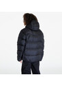 Pánská péřová bunda Nike Therma-FIT ADV ACG "Lunar Lake" Puffer Jacket UNISEX Black/ Black/ Dark Smoke Grey/ Summit White