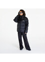 Pánská péřová bunda Nike Therma-FIT ADV ACG "Lunar Lake" Puffer Jacket UNISEX Black/ Black/ Dark Smoke Grey/ Summit White