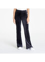 adidas Originals Dámské legíny adidas Velvet Flares Pants Black