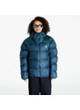 Pánská péřová bunda Nike Therma-FIT ADV ACG "Lunar Lake" Puffer Jacket UNISEX Deep Jungle/ Summit White