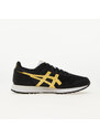 Pánské nízké tenisky Asics Tiger Runner II Black/ Faded Yellow