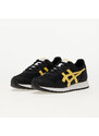 Pánské nízké tenisky Asics Tiger Runner II Black/ Faded Yellow