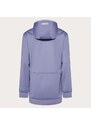 Oakley dámská softsheel mikina W Park Rc hoodie New Lilac