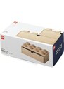 Lego Světlý dubový úložný box LEGO Storage 32 x 15 cm