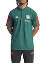 Polokošile adidas MUFC TR POLO il8023