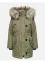 ONLY KOGIRIS FUR PARKA OTW NOOS