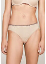 Close to Body Dámské kalhotky THONG UW0UW04186TRY - Tommy Hilfiger