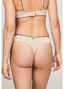 Close to Body Dámské kalhotky THONG UW0UW04186TRY - Tommy Hilfiger