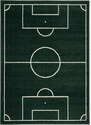Alfa Carpets Kusový koberec Fotbal green - 120x170 cm