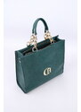 Chiara Woman's Bag I582-Bis Nasti