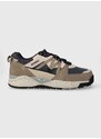 Sneakers boty Karhu Fusion XC tmavomodrá barva