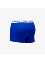 Boxerky Ralph Lauren Stretch Cotton Classic Trunk 3-Pack Dark Navy/ Green/ Game Royal