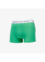 Boxerky Ralph Lauren Stretch Cotton Classic Trunk 3-Pack Dark Navy/ Green/ Game Royal