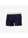 Boxerky Ralph Lauren Stretch Cotton Boxer Brief 3-Pack Seam Foam/ Dark Navy/ Lavender