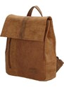 Beagles Brunete Backpack 4 l Cognac