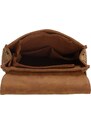 Beagles Brunete Backpack 4 l Cognac