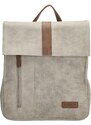 Beagles Brunete Backpack 4 l Light Grey