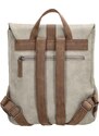 Beagles Brunete Backpack 4 l Light Grey