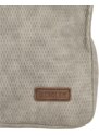 Beagles Brunete Backpack 4 l Light Grey