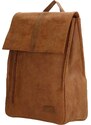 Beagles Brunete Backpack 8 l Cognac