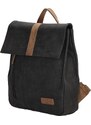 Beagles Brunete Backpack 4 l Black