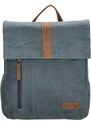 Beagles Brunete Backpack 4 l Jeans Blue