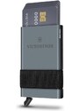 Victorinox - Karta Smart Card Wallet Sharp Gray