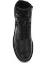 Pánská kotníková obuv s.Oliver 5-16200-41 black 41