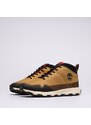 Timberland Winsor Trail Mid Fab Wp Muži Boty Outdoor TB0A62WM2311