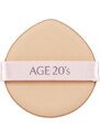 AGE20s - SIGNATURE ESSENCE COVER PACT INTENSE COVER - Intenzivně krycí Make-up a náhradní náplň - MEDIUM BEIGE