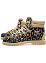 Boty adidas Originals x Jeremy Scott Leopard W G96748