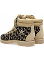 Boty adidas Originals x Jeremy Scott Leopard W G96748