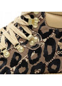 Boty adidas Originals x Jeremy Scott Leopard W G96748