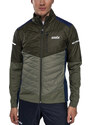 Bunda SWIX Dynamic Hybrid Insulated Jacket 10081-23-48101