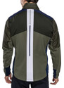 Bunda SWIX Dynamic Hybrid Insulated Jacket 10081-23-48101