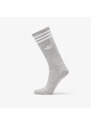 adidas Originals Pánské ponožky adidas High Crew Sock White/ Mgreyh/ Black