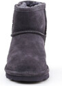 Dámská obuv Alyssa Charcoal W 2130W-030 - BearPaw