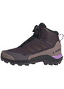 Boty adidas Terrex Winter MID BOA RAIN.Rdy Jr IF7494