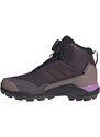 Boty adidas Terrex Winter MID BOA RAIN.Rdy Jr IF7494