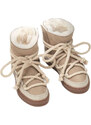 Boty Inuiki Classic Beige Jr 60202-001