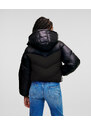 BUNDA KARL LAGERFELD JEANS KLJ PUFFER JACKET