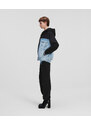 BUNDA KARL LAGERFELD JEANS KLJ JERSEY DENIM JACKET