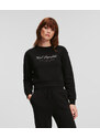 MIKINA KARL LAGERFELD HOTEL KARL SWEATSHIRT